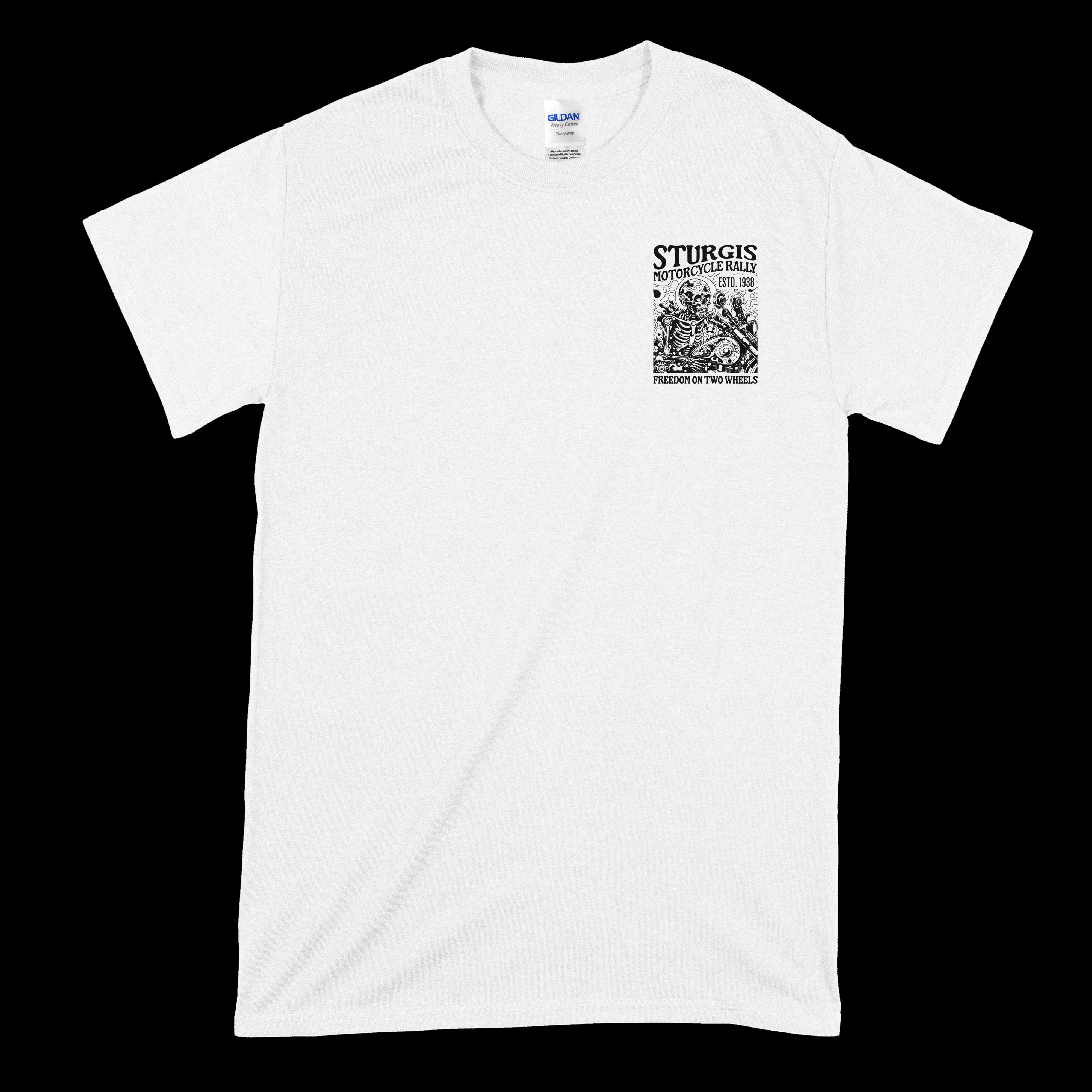 Sturgis Motorcycle Rally T-Shirt