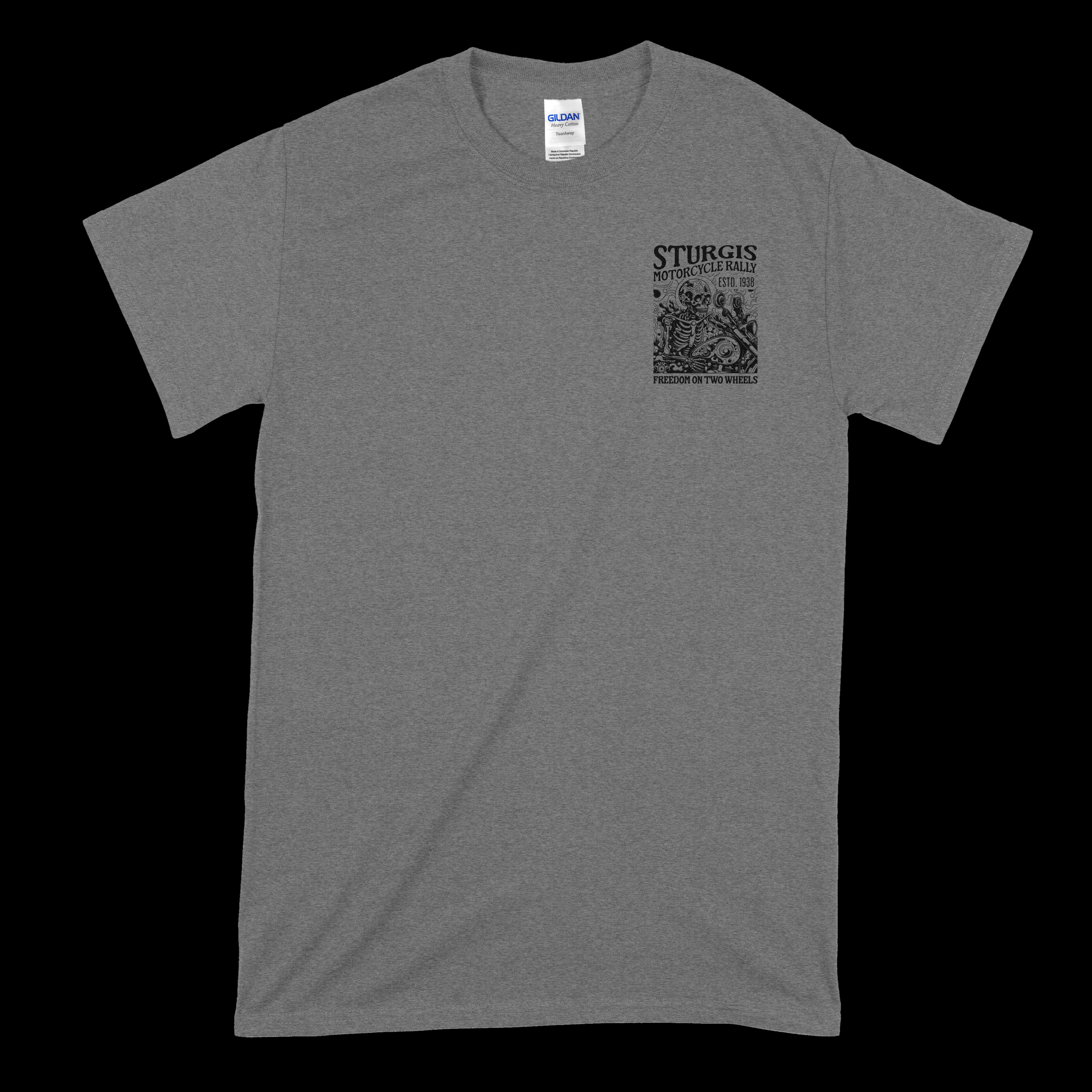 Sturgis Motorcycle Rally T-Shirt