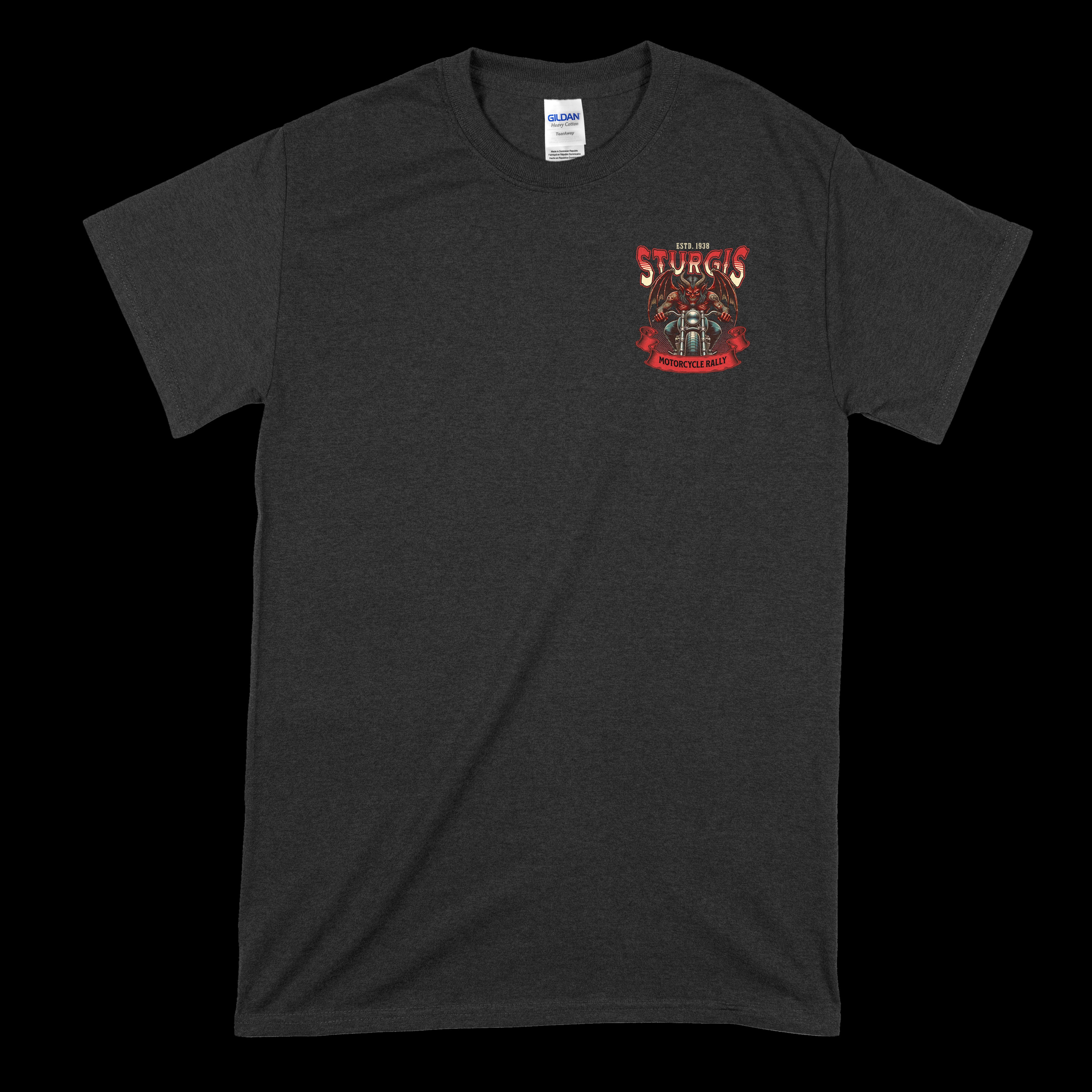 Sturgis Motorcycle Rally T-Shirt