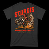 Sturgis Motorcycle Rally T-Shirt