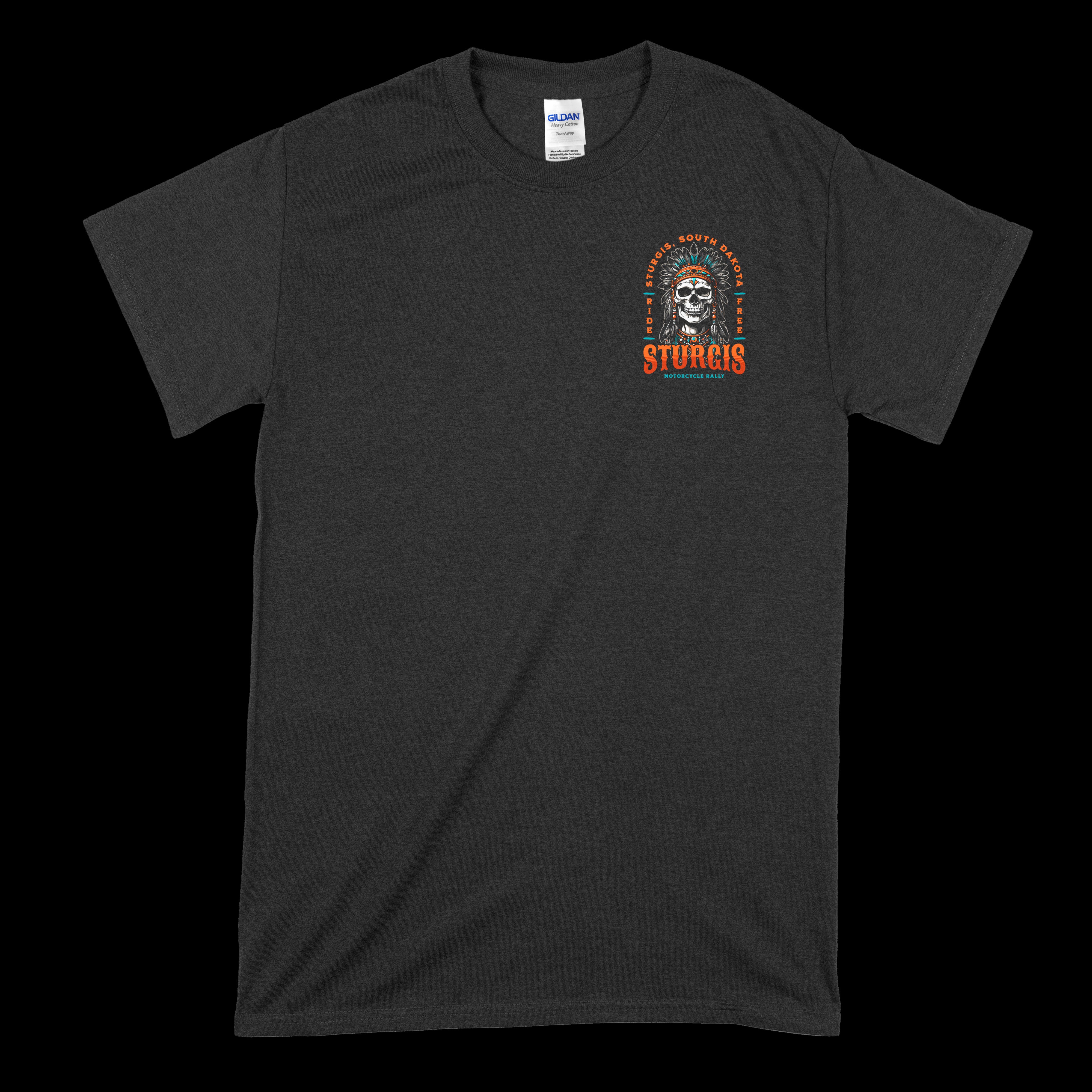 Sturgis Motorcycle Rally T-Shirt