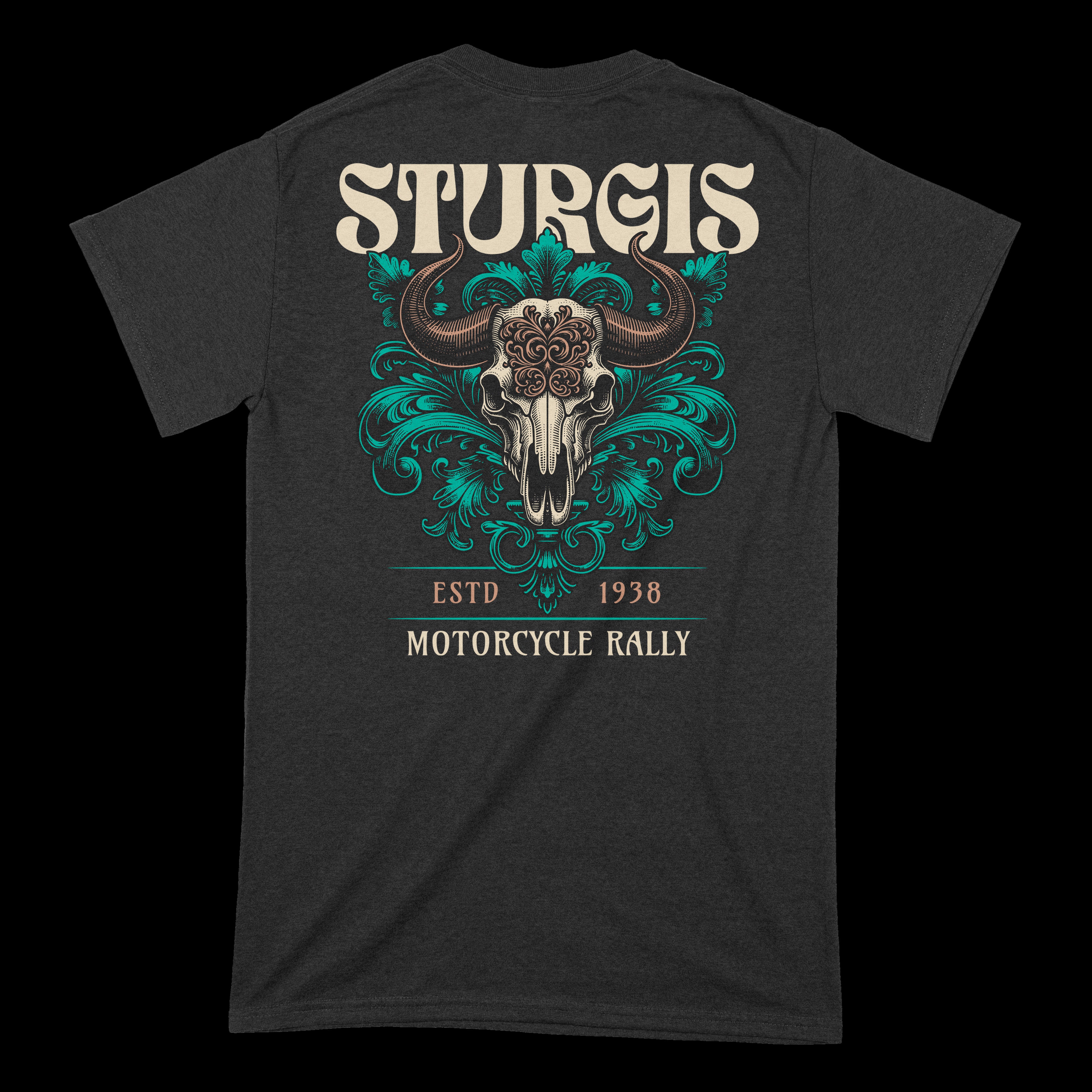 Sturgis Motorcycle Rally T-Shirt