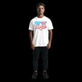 Patriotic - Example Shirt