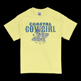 Coastal Cowgirl