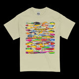 Fishing Lures