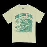 Sasquatch Surf Daytona