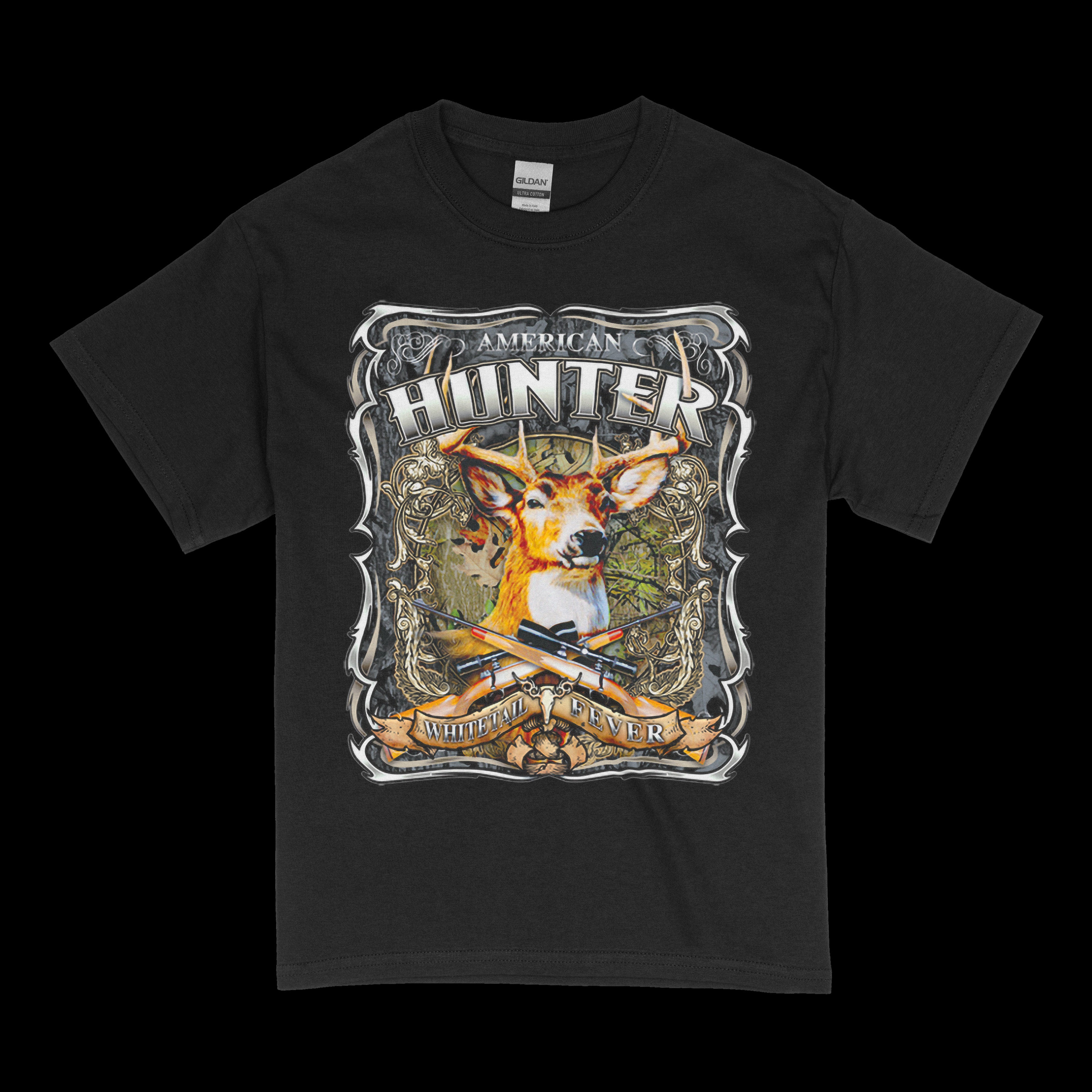 American Hunter