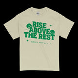 Rise Above The Rest