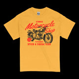 Sturgis Motorcycle Shop